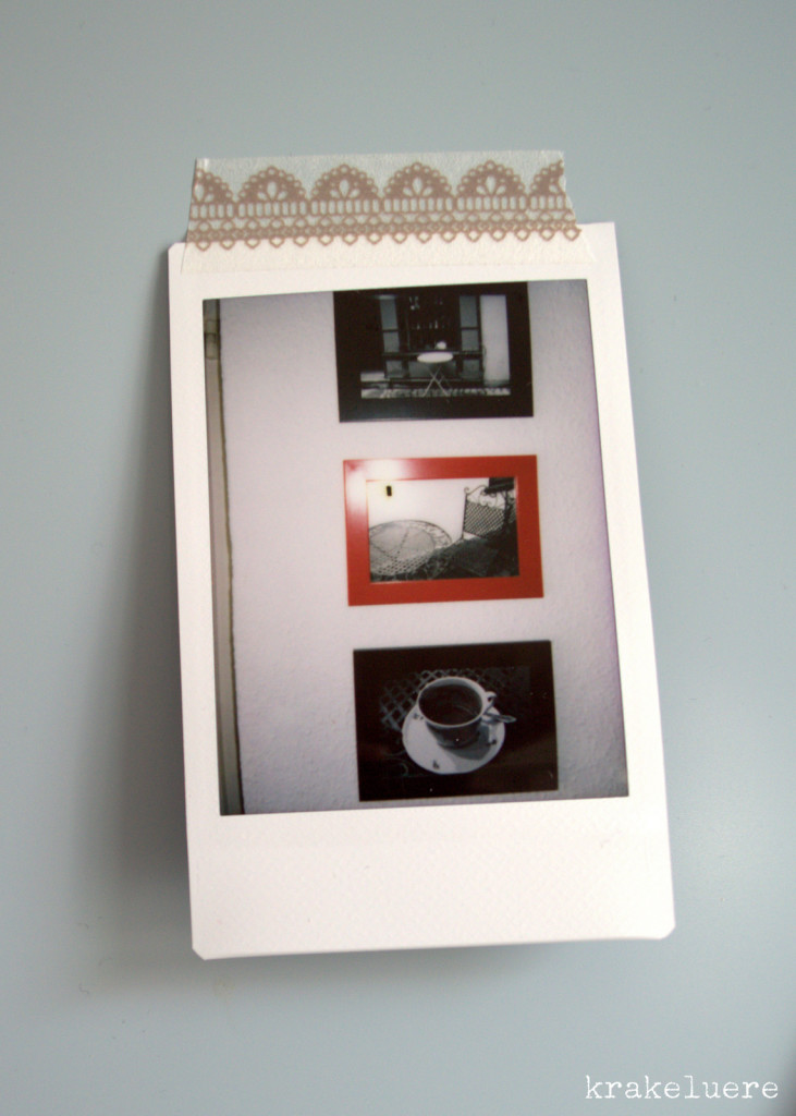 Fujifilm Instax Mini 8 Fotos - krakeluere.de